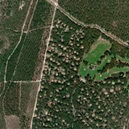 Vue de Domaine résidentiel naturiste La Jenny
