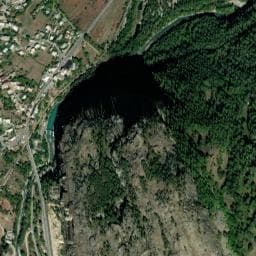Vue de Aire de repos à Les Vigneaux (2)