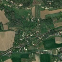 Vue de Les Cinq Châteaux