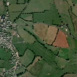 Vue de Aire de Cantoin