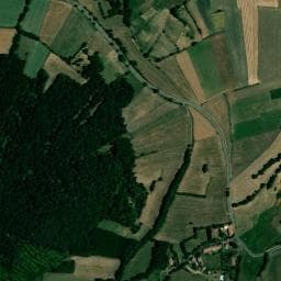 Vue de Le Marconnès
