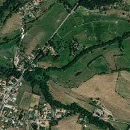 Vue de Aire de Pierre Longue