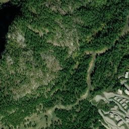 Vue de Aire camping-cars 1800 Puy-Saint-Vincent