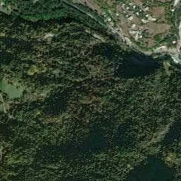 Vue de Camping le Courounba - Les Etapes André Trigano