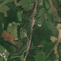Vue de La Clairière