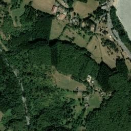 Vue de Ferme Bonneau