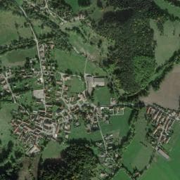 Vue de Aire de camping-car à Chichilianne (2)