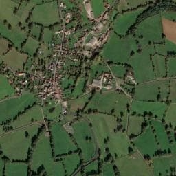Vue de Reflets de Ferme