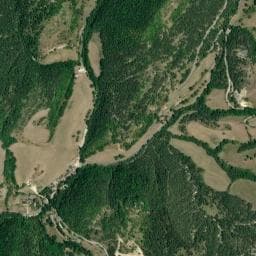 Vue de Refuge/Abri — Eygluy-Escoulin