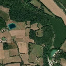 Vue de Moulin de Surier-Maeva Respire