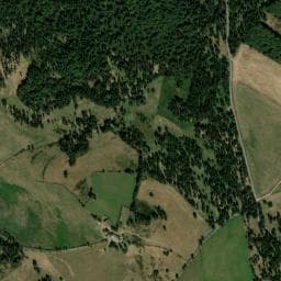 Vue de Abri de la Souche
