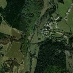 Vue de Aire Sagnes et Goudoulet