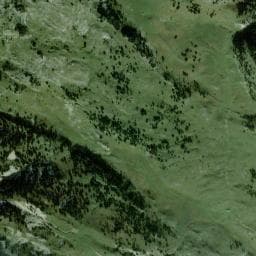 Vue de Abri de l'Essaure