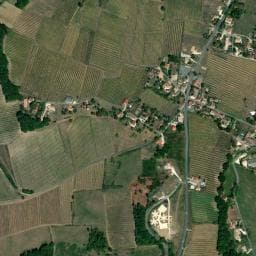 Vue de Rouffignac-de-Sigoulès