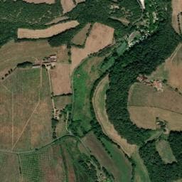 Vue de Le moulin de Surier