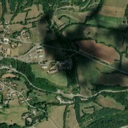 Vue de Aire de Saint-Firmin