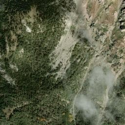 Vue de Les Aiguilles