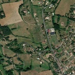 Vue de Aire de camping-car à Naussannes