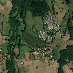 Vue de Le Francès