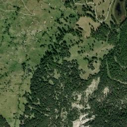 Vue de Abri de Roue