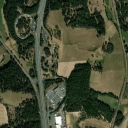 Vue de Aire de l'Aubrac