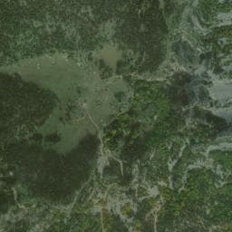 Vue de Source de Tussac