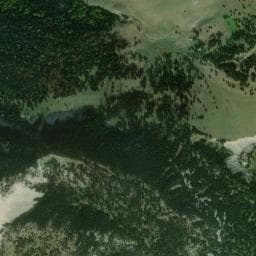 Vue de Cabane de Jiboui