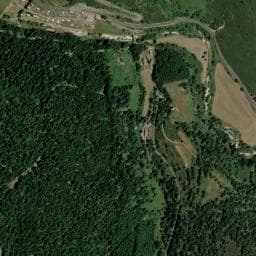 Vue de Moulin du Rayol