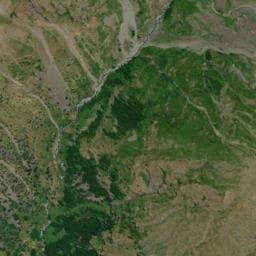 Vue de Jas de Jartier