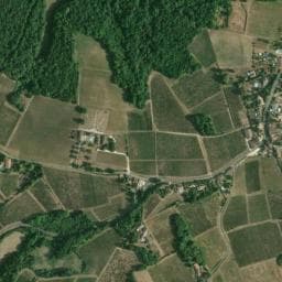 Vue de Château Peneau