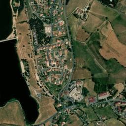 Vue de Aire de Naussac