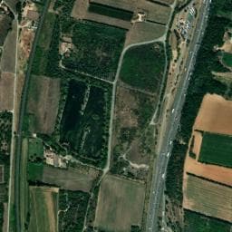 Vue de Aire de Bras de Zil