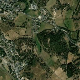 Vue de Fontaine d'Aumont