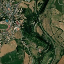 Vue de Le mas de l'oncle Joseph