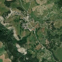 Vue de Gîte de la Ruche