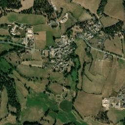 Vue de Fournil de Lasbros