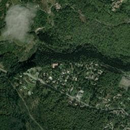 Vue de Camping la Châtaigneraie (2)