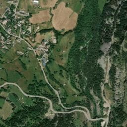 Vue de Aire de repos à Dévoluy (5)