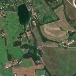 Vue de Lac de Veronne