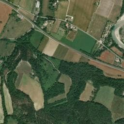 Vue de Les Chamberts