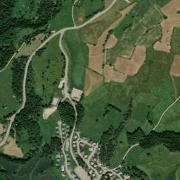 Vue de Aire de repos à Dévoluy (3)