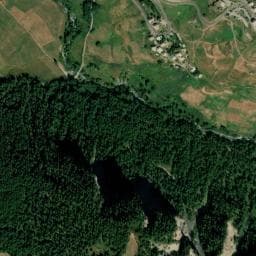 Vue de Fontaine du Pont du Moulin
