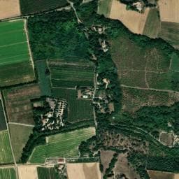 Vue de Le Véronne