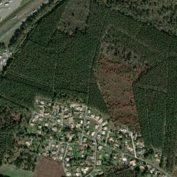 Vue de Aire des Gargails Ouest