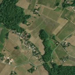 Vue de Maison du Berneuilh