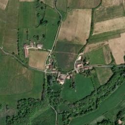 Vue de Aire de repos à Castelmoron-d'Albret