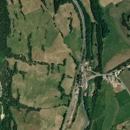 Vue de Aire La Condamine - Lus-la-Croix-Haute