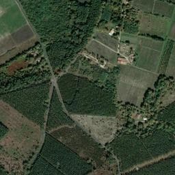 Vue de Château Méric Chante l'Oiseau