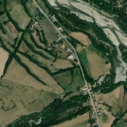 Vue de Les Rives du Drac