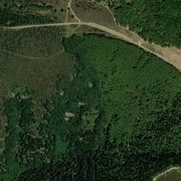 Vue de Abri col du Pendu